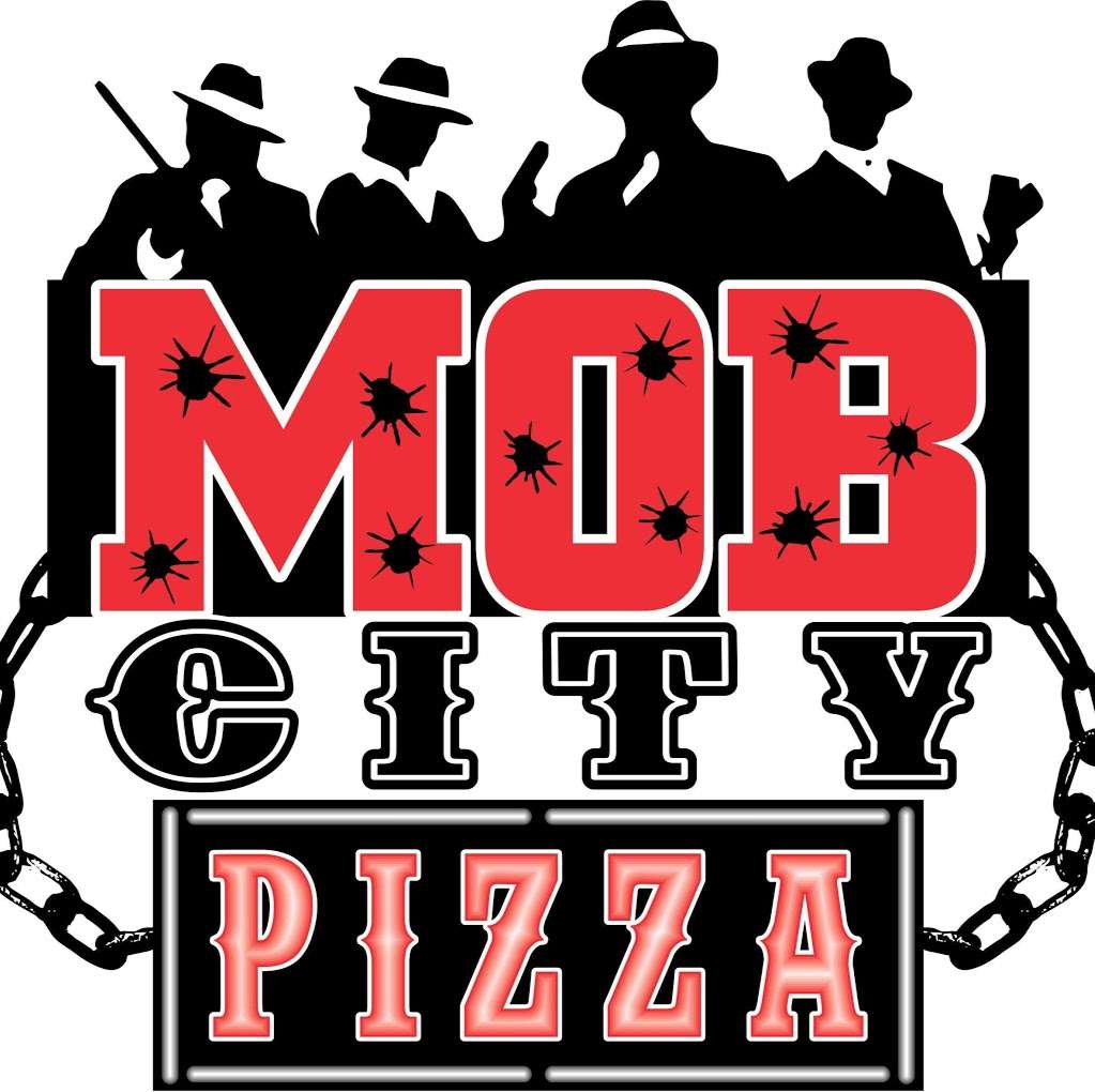 MOB City Pizza | 4485 S Jones Blvd, Las Vegas, NV 89103 | Phone: (702) 248-4211