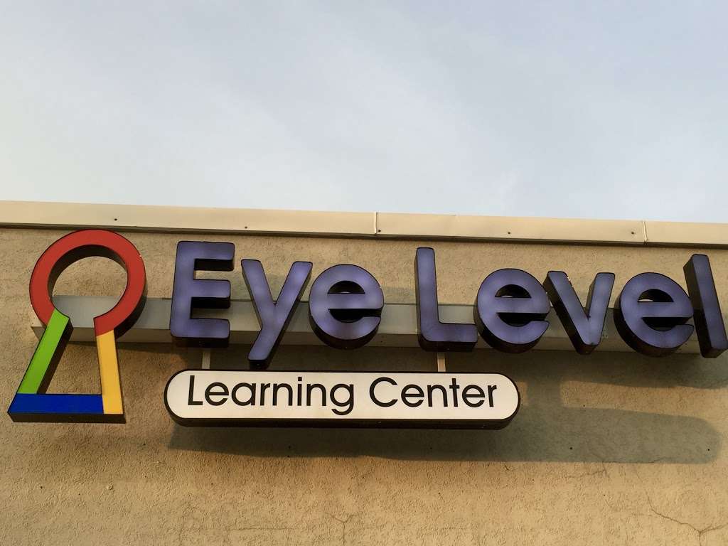 Eye Level Skokie Learning Center | 3714 Dempster Street, Skokie, IL 60076 | Phone: (847) 983-7562