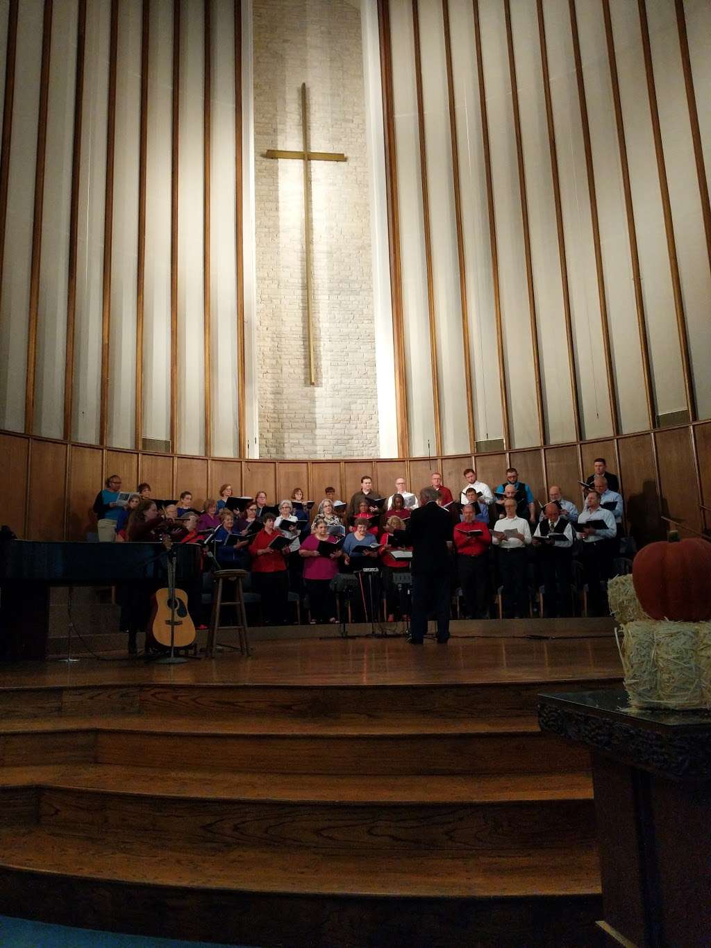 Willow Meadows Baptist Church 4300 W Bellfort Blvd, Houston, TX 77035