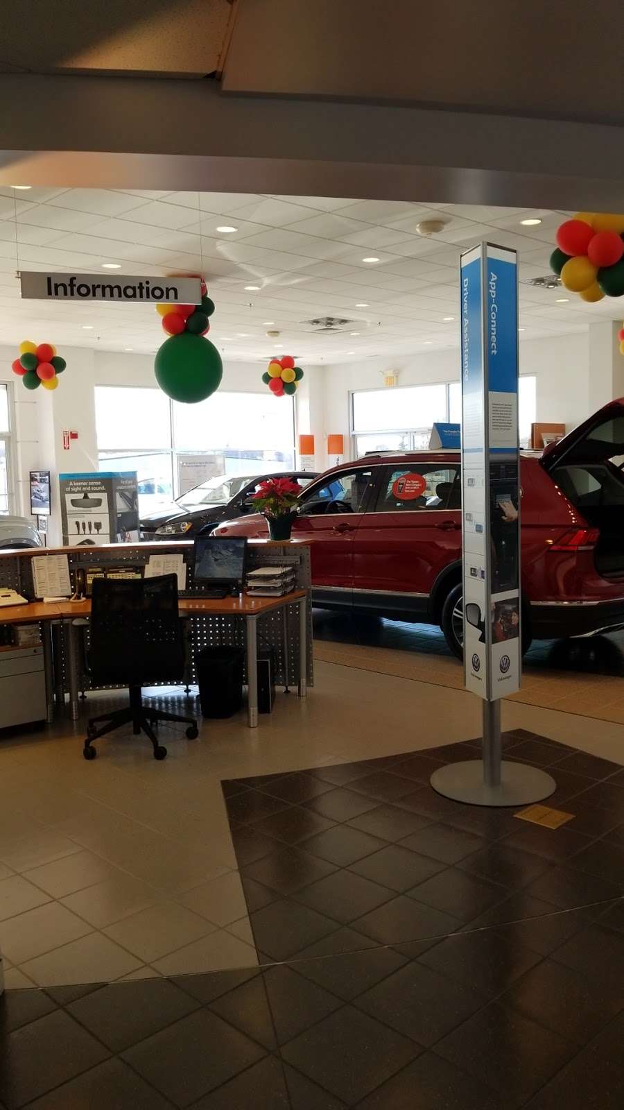 Sharrett Subaru | 10310 Auto Pl, Hagerstown, MD 21740, USA | Phone: (800) 495-9755