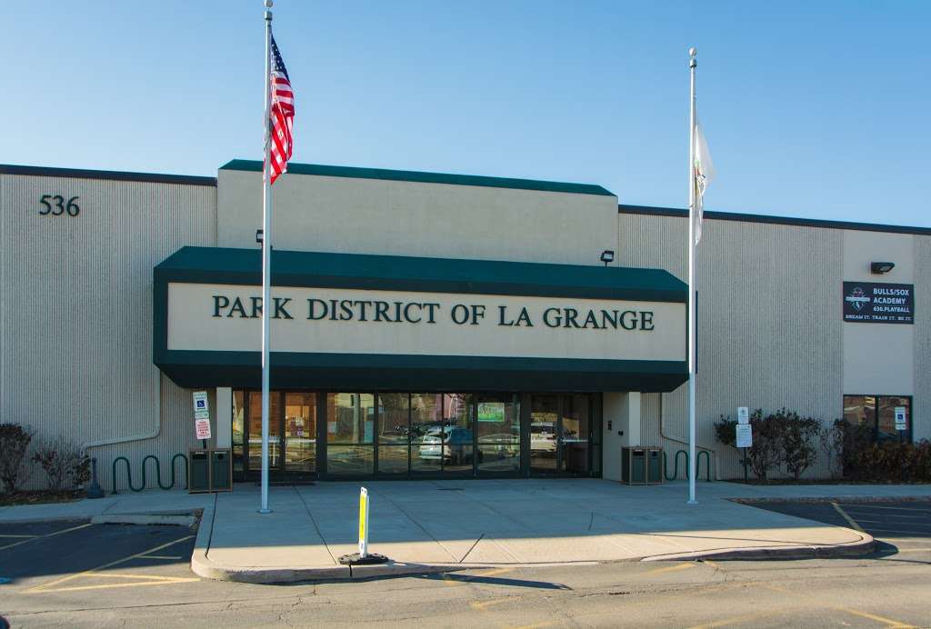 Park District of La Grange | 536 East Ave, La Grange, IL 60525, USA | Phone: (708) 352-1762