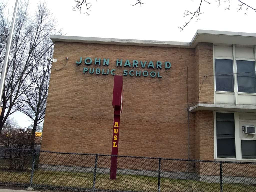 Harvard Elementary School | 7525 S Harvard Ave, Chicago, IL 60620, USA | Phone: (773) 535-3045