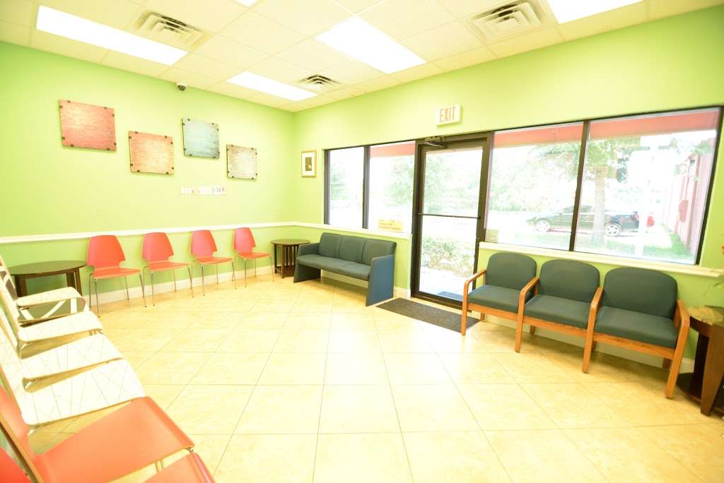 Powers Pediatrics | 7037 Rose Ave, Orlando, FL 32810 | Phone: (407) 286-2965