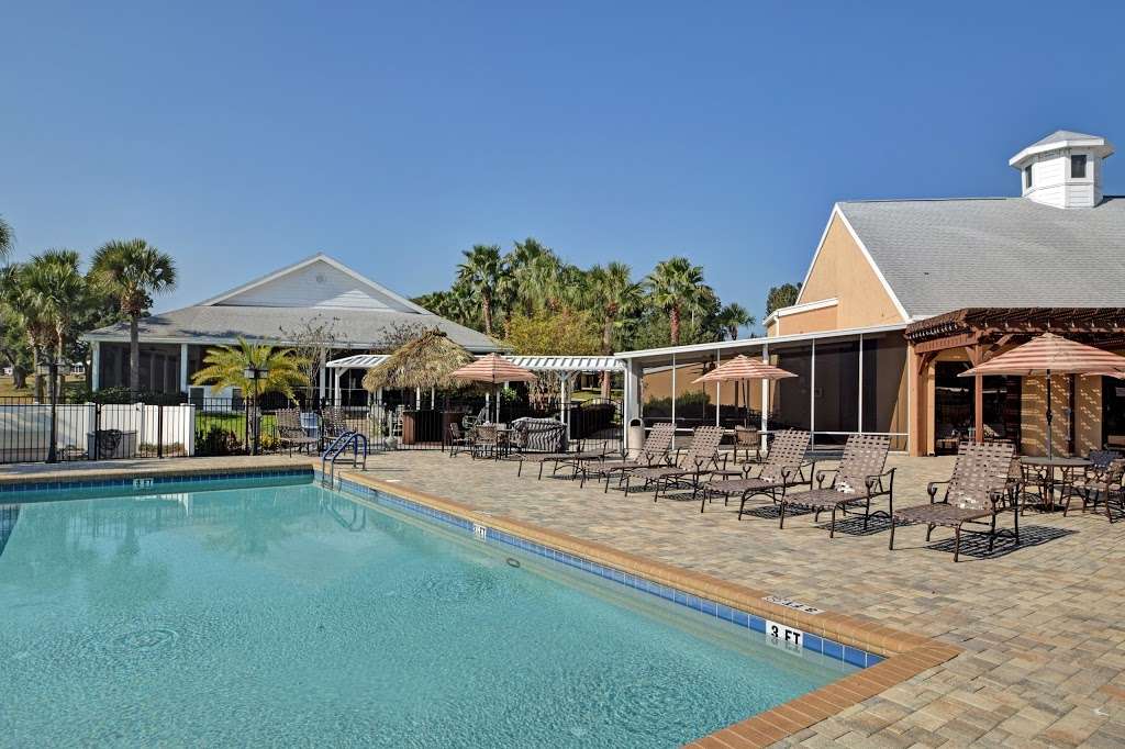 Sunlake Estates | 1045 Great Lakes Blvd, Grand Island, FL 32735, USA | Phone: (352) 350-1320