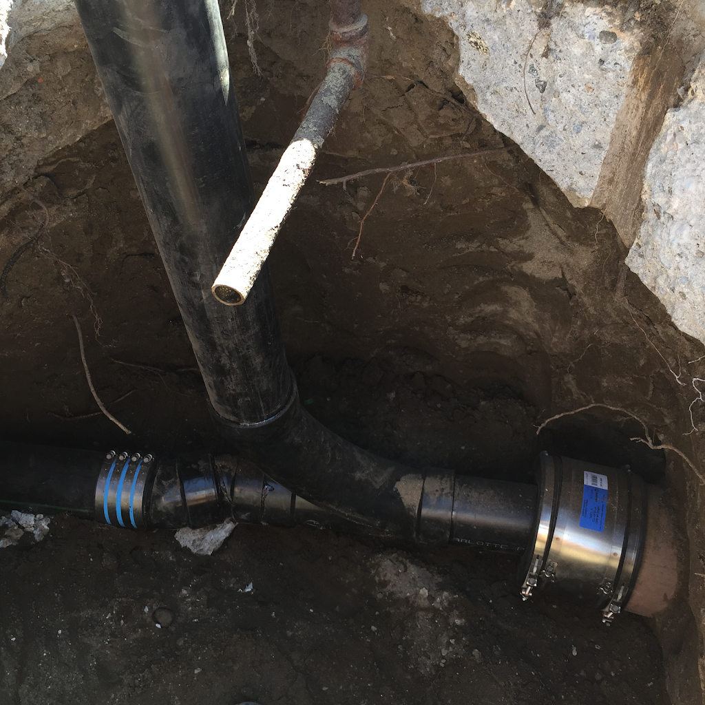 Just Drain It Plumbing | 1924 N Rose St, Burbank, CA 91505, USA | Phone: (818) 434-3186