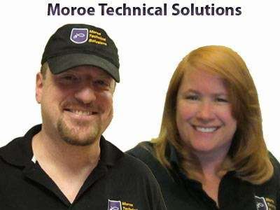 Moroe Technical Solutions | 195 Davidson Hwy, Concord, NC 28027, USA | Phone: (704) 249-3353