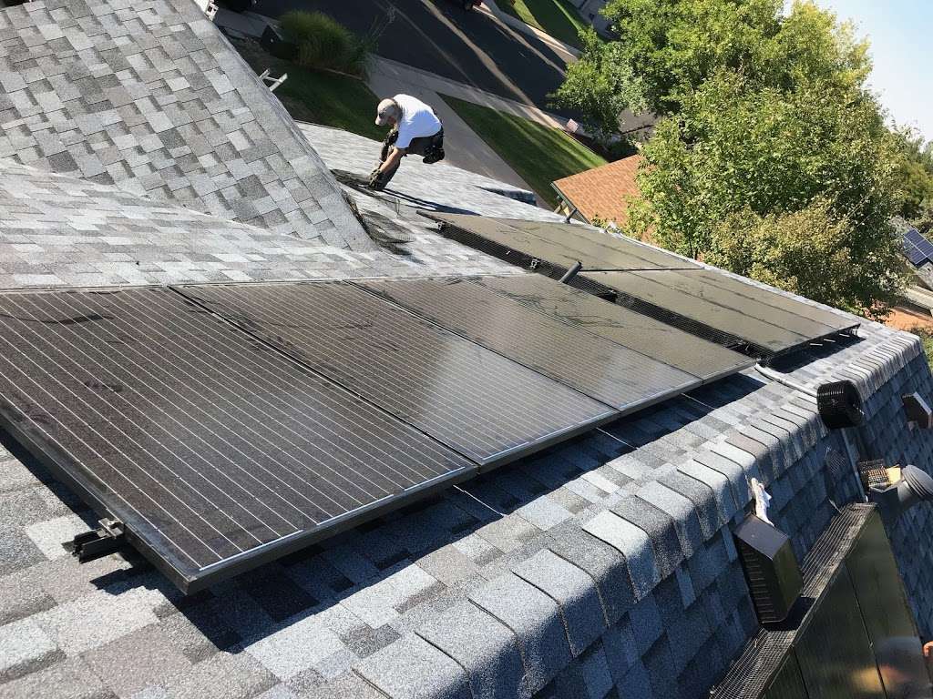 New Roof Plus | 9222 Princeton St, Highlands Ranch, CO 80130, USA | Phone: (720) 739-4800