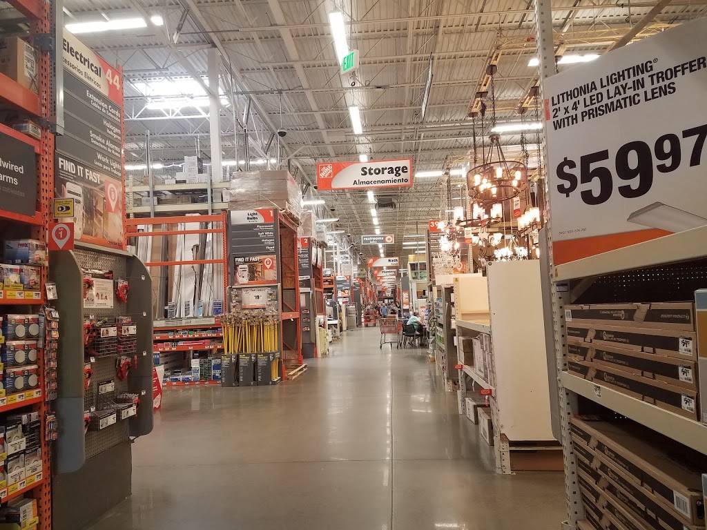 The Home Depot | 2013 Hwy 377, Keller, TX 76248, USA | Phone: (817) 745-3376