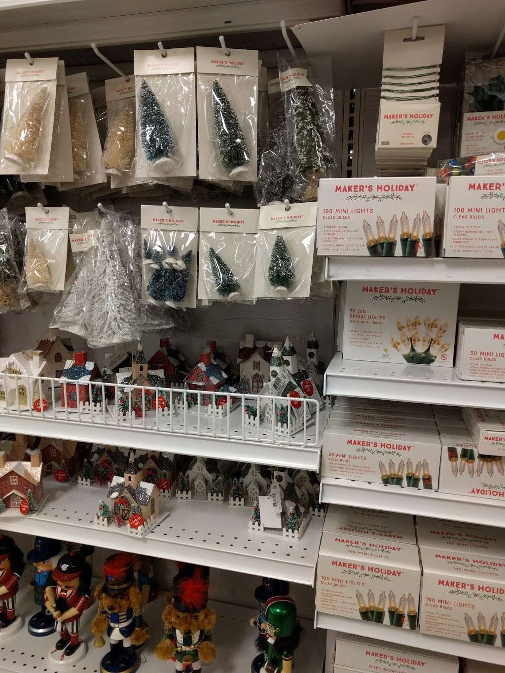 JOANN Fabrics and Crafts | 1948 S El Camino Real, San Mateo, CA 94403, USA | Phone: (650) 345-4442