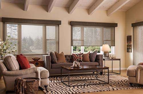 Bay View Blinds Shades & Shutters | 4008 Bridgepointe Dr, Chester, MD 21619 | Phone: (843) 333-7672