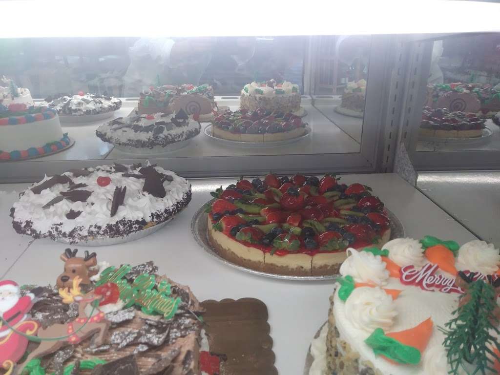 Greenville Bakery | 269 Greenville Ave, Johnston, RI 02919, USA | Phone: (401) 349-2646