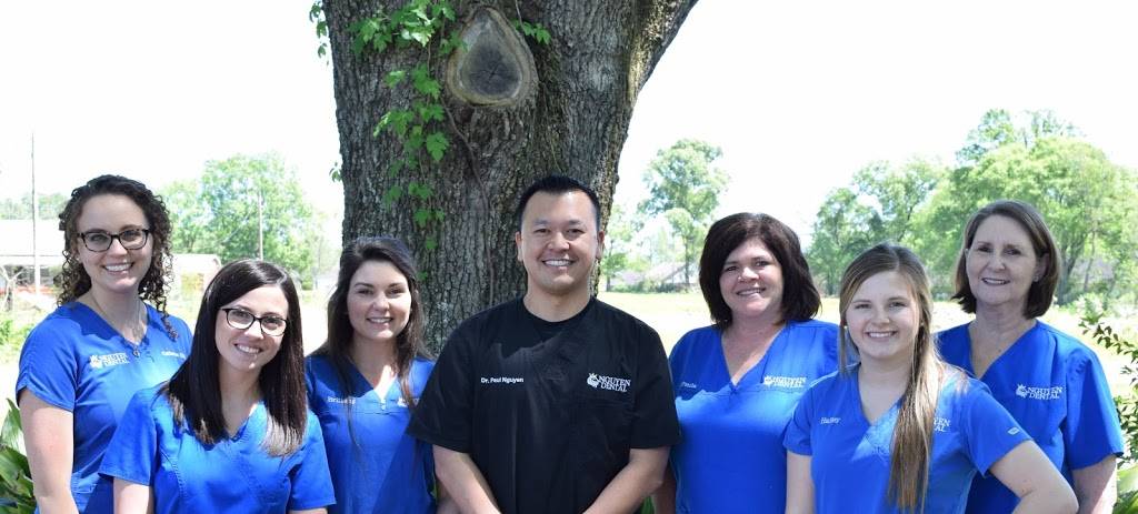 Nguyen Dental | 37279 Market Place Drive, Prairieville, LA 70769, USA | Phone: (225) 673-1647