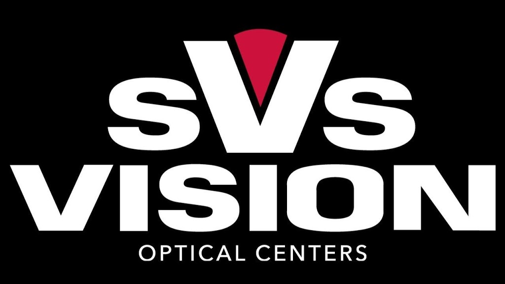 SVS Vision Optical Centers | 7710 Montgomery Rd, Cincinnati, OH 45236 | Phone: (513) 791-5911