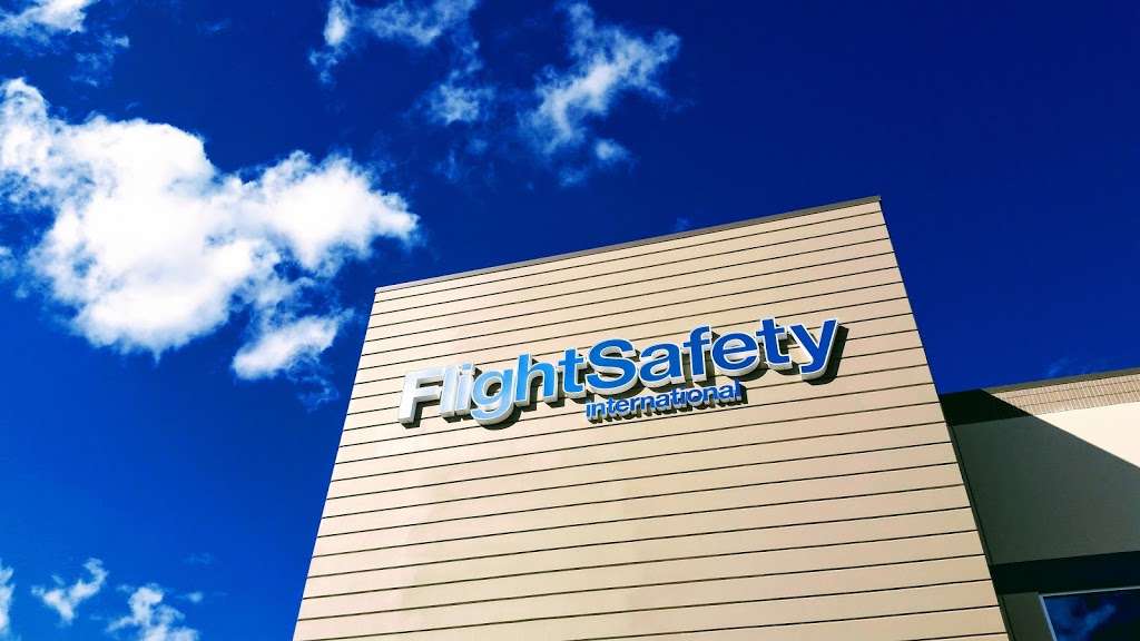 FlightSafety Denver Learning Center | 6755 Yampa St, Denver, CO 80249, USA | Phone: (720) 512-5700