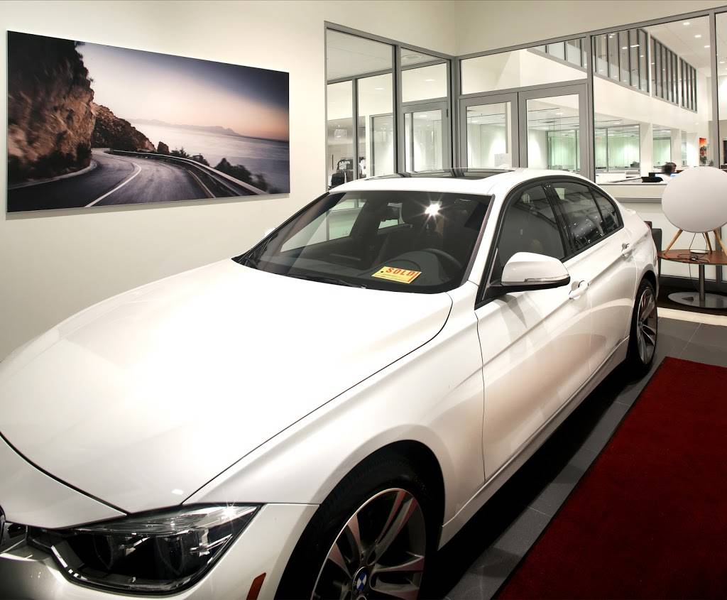 Tom Bush BMW Jacksonville | 9875 Atlantic Blvd, Jacksonville, FL 32225, USA | Phone: (904) 371-4790