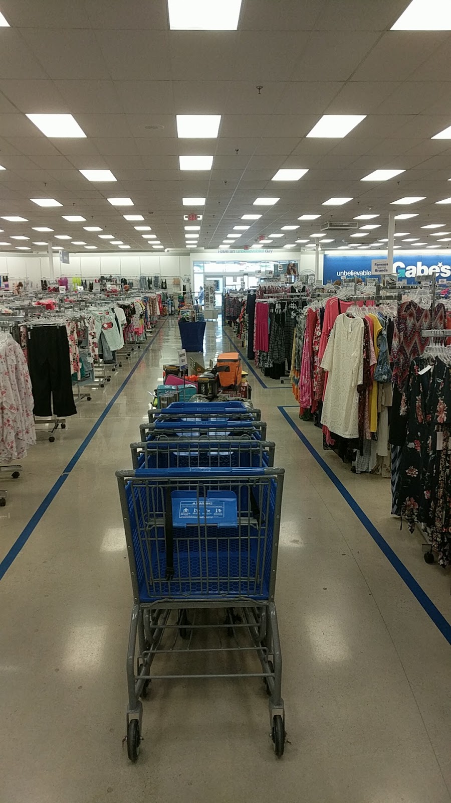 Gabes | 2690 Peters Creek Pkwy, Winston-Salem, NC 27127, USA | Phone: (336) 784-6676