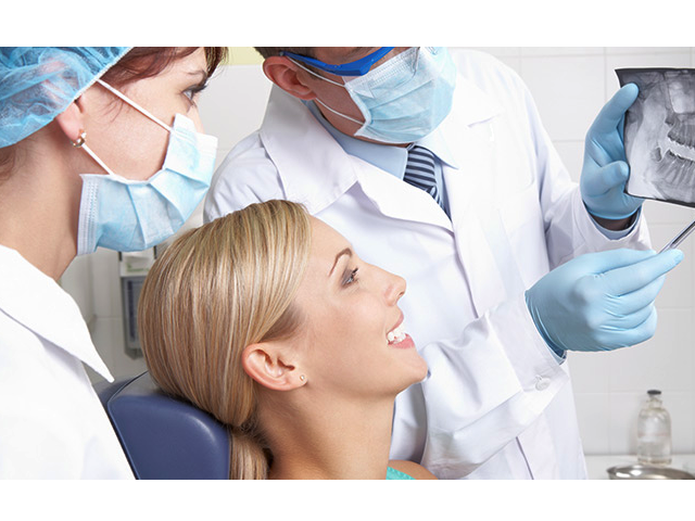 Oakwood Dental Arts | 4864 Arthur Kill Rd Suite 400, Staten Island, NY 10309, USA | Phone: (718) 356-9800