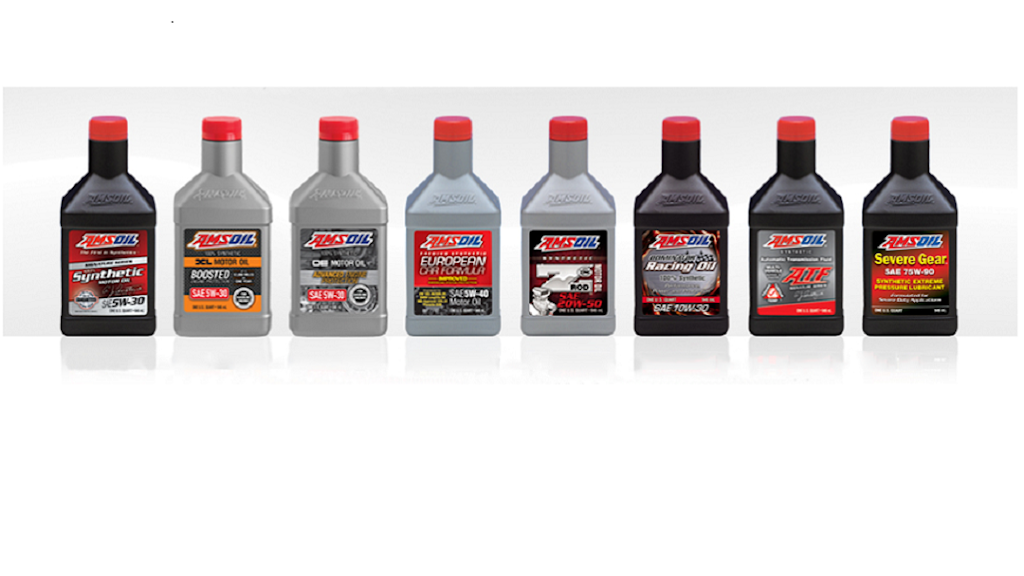 Dans Superior Lubricants by AMSOIL | 209 Lebanon Rd, Bridgeton, NJ 08302, USA | Phone: (856) 364-6500