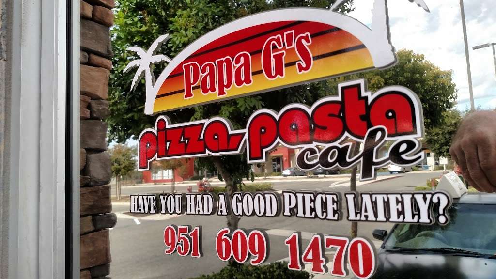 Free Free Papa G&#039;s Pizza 429 SVG PNG EPS DXF File