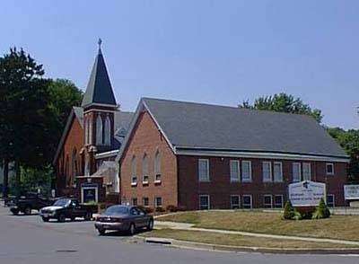Savage United Methodist Church | 9050 Baltimore St, Savage, MD 20763 | Phone: (301) 725-7630
