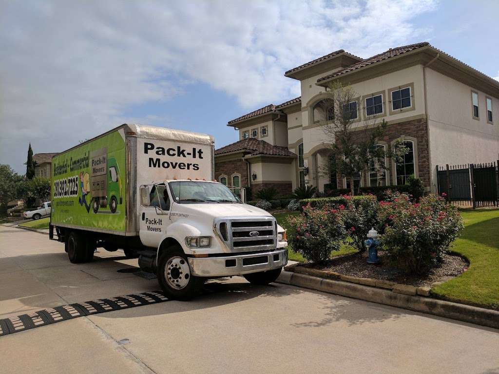 Pack It Movers Conroe | 304 206A, S Loop 336 W, Conroe, TX 77304, USA | Phone: (936) 900-1434