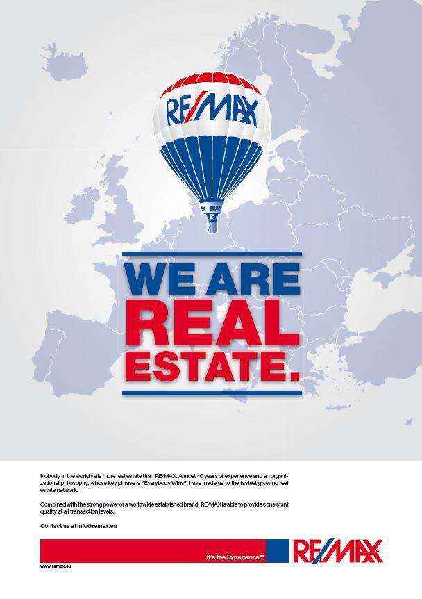 Re/Max The Gottlieb Group | 6612 Parkside Dr, Parkland, FL 33067, USA | Phone: (954) 905-1400