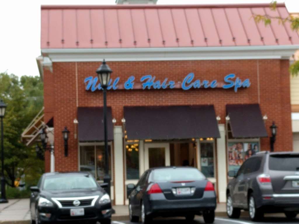 Nail & Hair Care Spa | 5705 Richards Valley Rd, Ellicott City, MD 21043 | Phone: (410) 465-7464