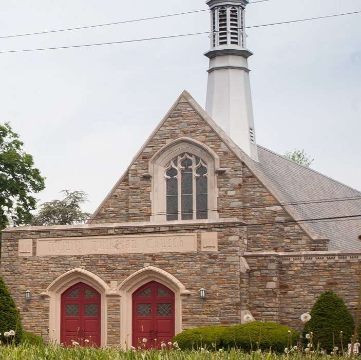 Trinity Evangelical Lutheran Church | 102 N Hellertown Ave, Quakertown, PA 18951, USA | Phone: (215) 536-4345