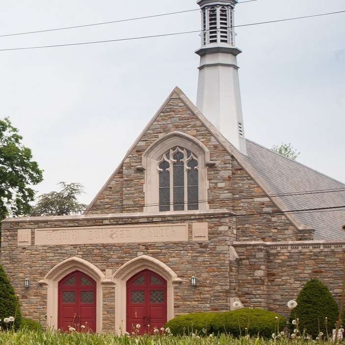 Trinity Evangelical Lutheran Church | 102 N Hellertown Ave, Quakertown, PA 18951 | Phone: (215) 536-4345