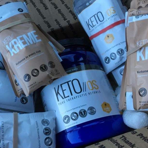 Bayarea Keto | 140 Vía Vaqueros, Martinez, CA 94553, USA | Phone: (925) 335-6529