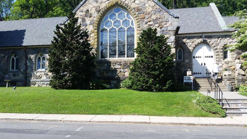 Briarcliff Congregational Church | 30 S State Rd, Briarcliff Manor, NY 10510 | Phone: (914) 941-4368
