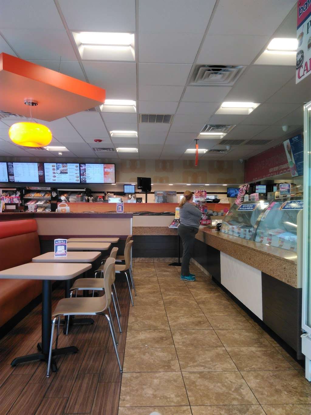 Dunkin | 42 Vantage View Dr, Falling Waters, WV 25419 | Phone: (304) 274-6187