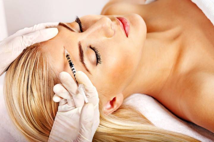 Calvine Medical Aesthetics | 7811 Laguna Blvd #170, Elk Grove, CA 95758, USA | Phone: (916) 226-6190