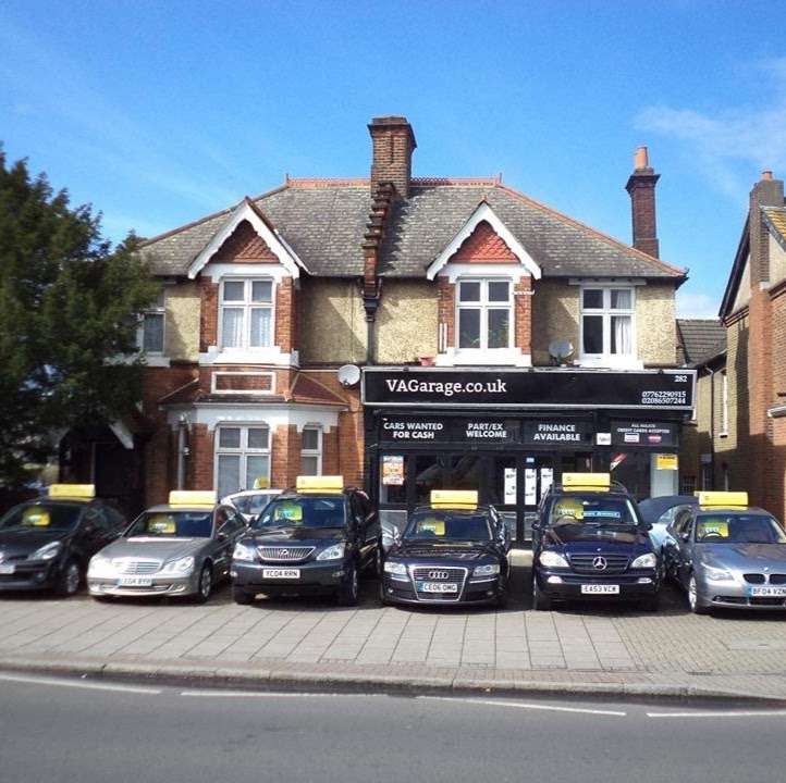 CarSalesBeckenham.co.uk | 282 Croydon Rd, London BR3 4DA, UK | Phone: 07762 290915