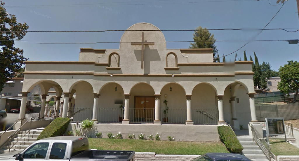 Our Lady of Guadalupe | 4509 Mercury Ave, Los Angeles, CA 90032 | Phone: (323) 225-4201