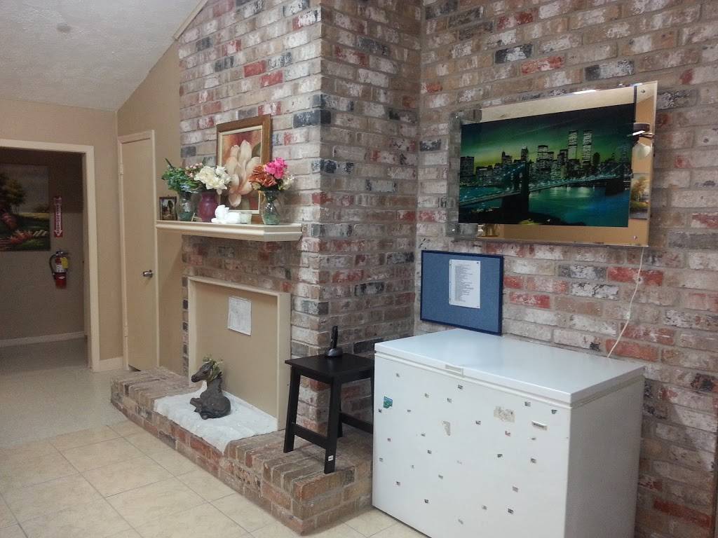 Merciful Hands Assisted Living | 13711 Southline Rd, Sugar Land, TX 77498 | Phone: (832) 428-4852