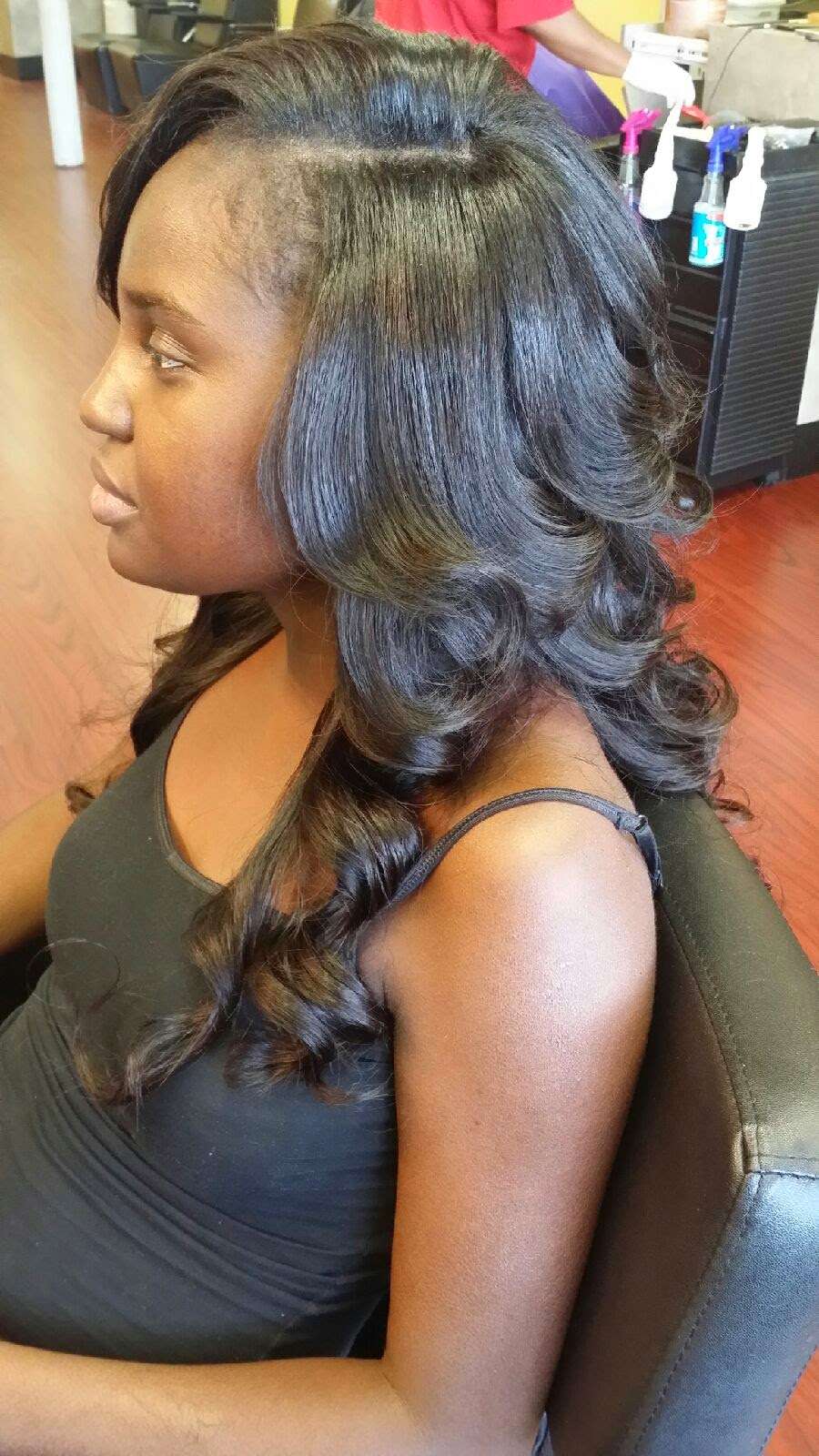 Black Sydneys Hair & Barber Salon | 6561 W Bellfort Blvd, Houston, TX 77035 | Phone: (713) 835-0131