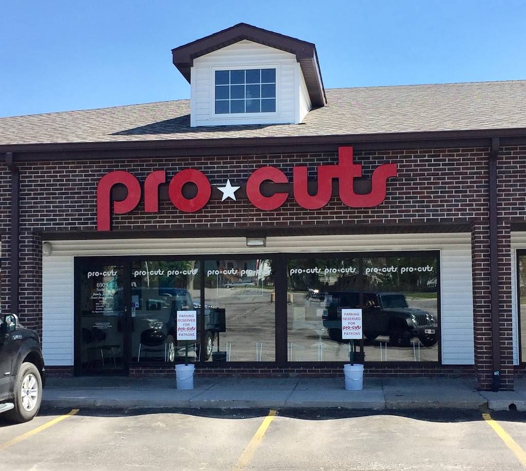 Cost Cutters | 6909 S 157th St ste b, Omaha, NE 68136, USA | Phone: (402) 896-0477