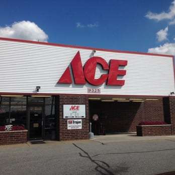 Merrillville Ace Hardware | 9325 Broadway, Crown Point, IN 46307, USA | Phone: (219) 738-1933