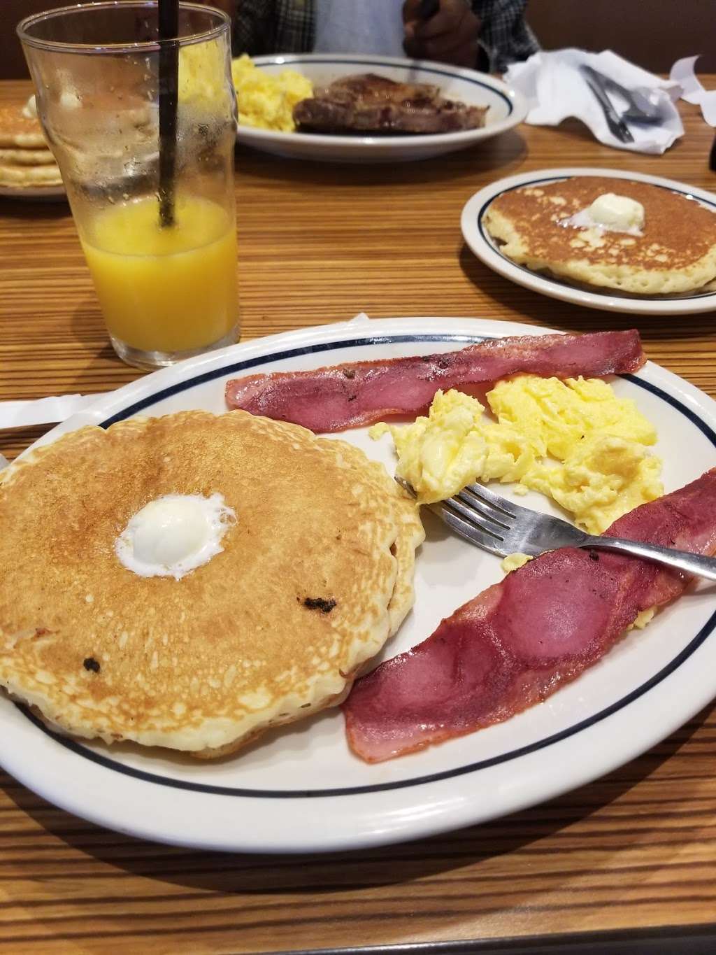 IHOP | 6737 Reading Rd, Rosenberg, TX 77471 | Phone: (281) 750-2691