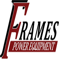 Frames Power Equipment & Mulch | 1001 Pottstown Pike, Chester Springs, PA 19425, USA | Phone: (610) 458-8199