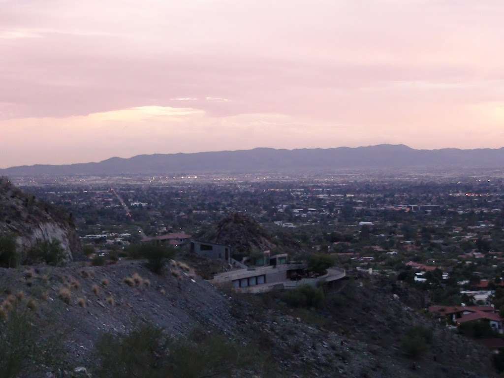 Phoenix City Viewpoint | 16402003F, Phoenix, AZ 85018