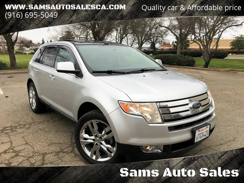 Sams Auto Sales | 5825 Watt Ave a4, North Highlands, CA 95660, USA | Phone: (916) 695-5049