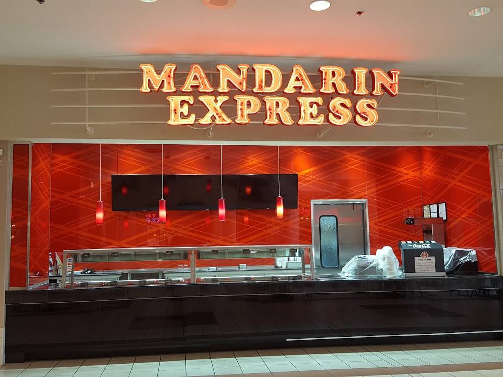 Mandarian Express | 1137 Southlake Cir, Morrow, GA 30260, USA | Phone: (770) 961-1866