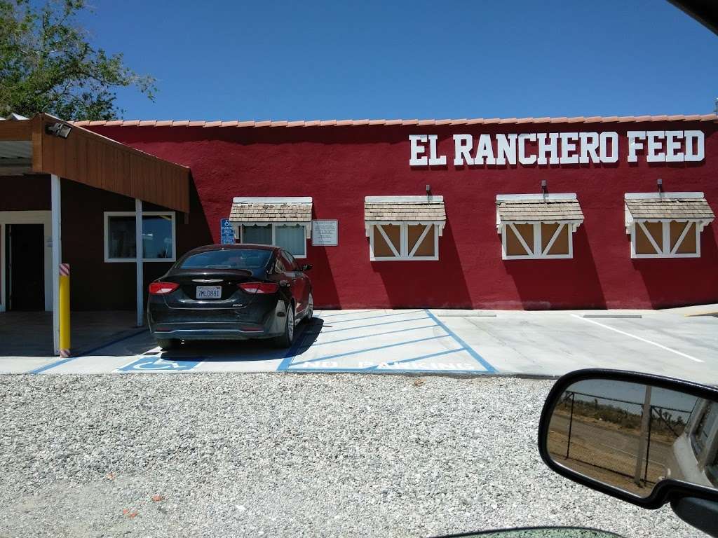 El Ranchero Feed & Pet supplies | 10750 Sheep Creek Rd, Phelan, CA 92371 | Phone: (760) 868-2000