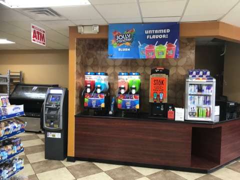 Corner Xpress Mart | 5 Lawrenceville Pennington Rd, Lawrenceville, NJ 08648 | Phone: (609) 895-8802