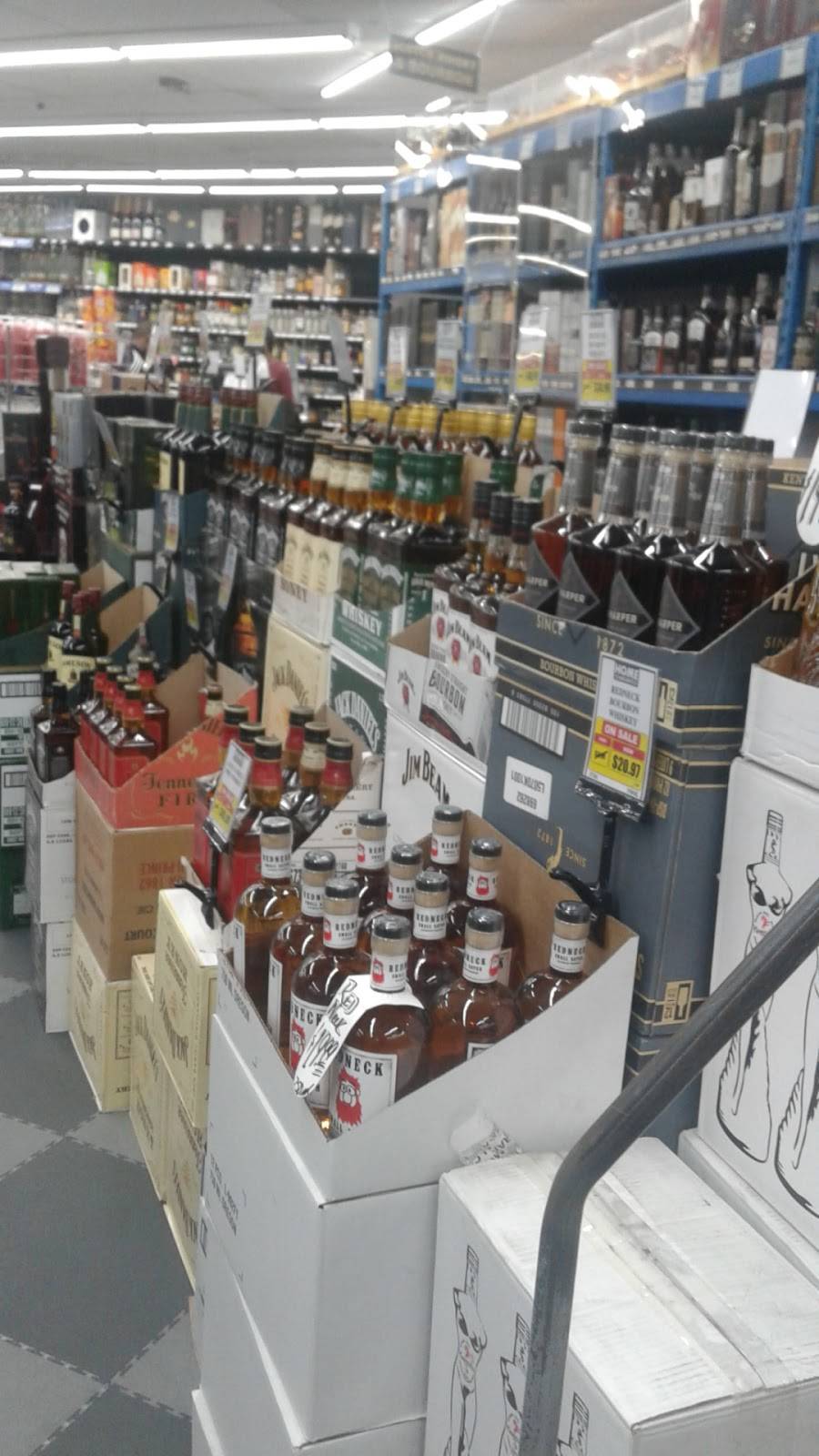 Home Liquors | 1277 Springfield Ave, Irvington, NJ 07111, USA | Phone: (973) 375-9767