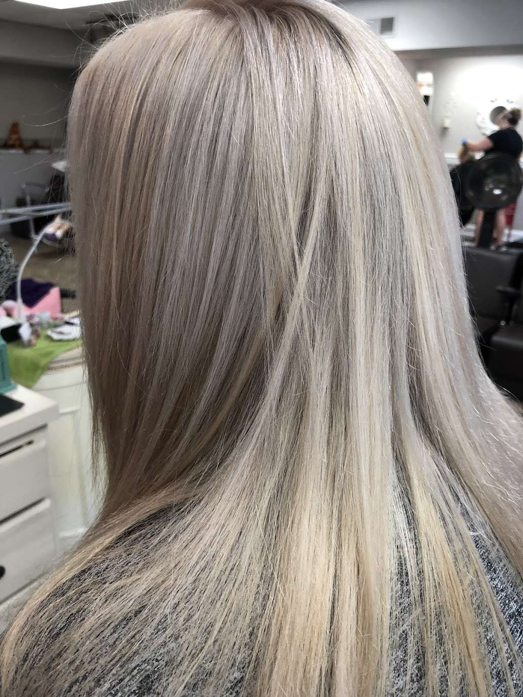 Creations Salon and Spa | 8971 Fort Smallwood Rd e, Pasadena, MD 21122, USA | Phone: (410) 439-4991