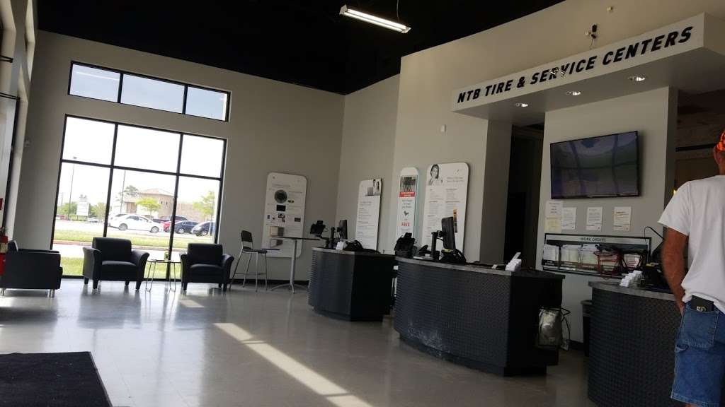 NTB-National Tire & Battery | 130 N Bypass 35, Alvin, TX 77511, USA | Phone: (281) 388-1305