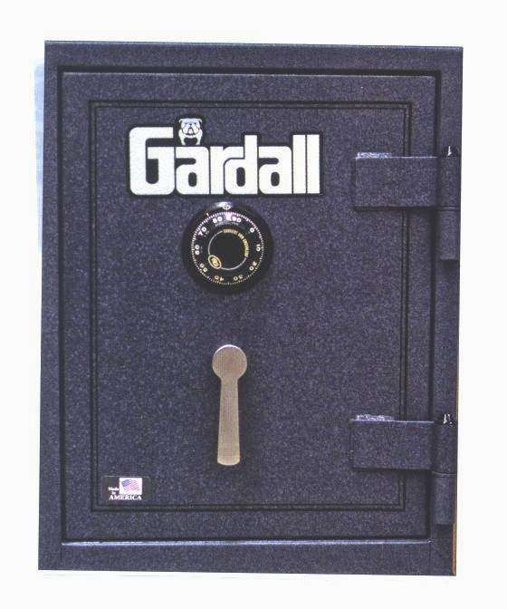 King Locksmith Co | 1212 NJ-23, Butler, NJ 07405, USA | Phone: (973) 831-7607
